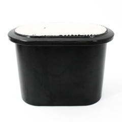 Holm Replacement Air Filter Element for JCB 32/925682 (A20-0047-HOL)